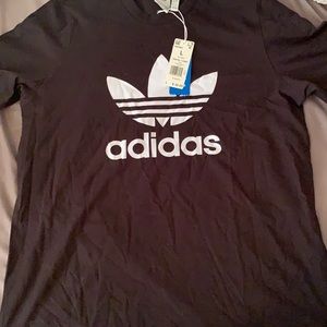 Adidas T-Shirt size L